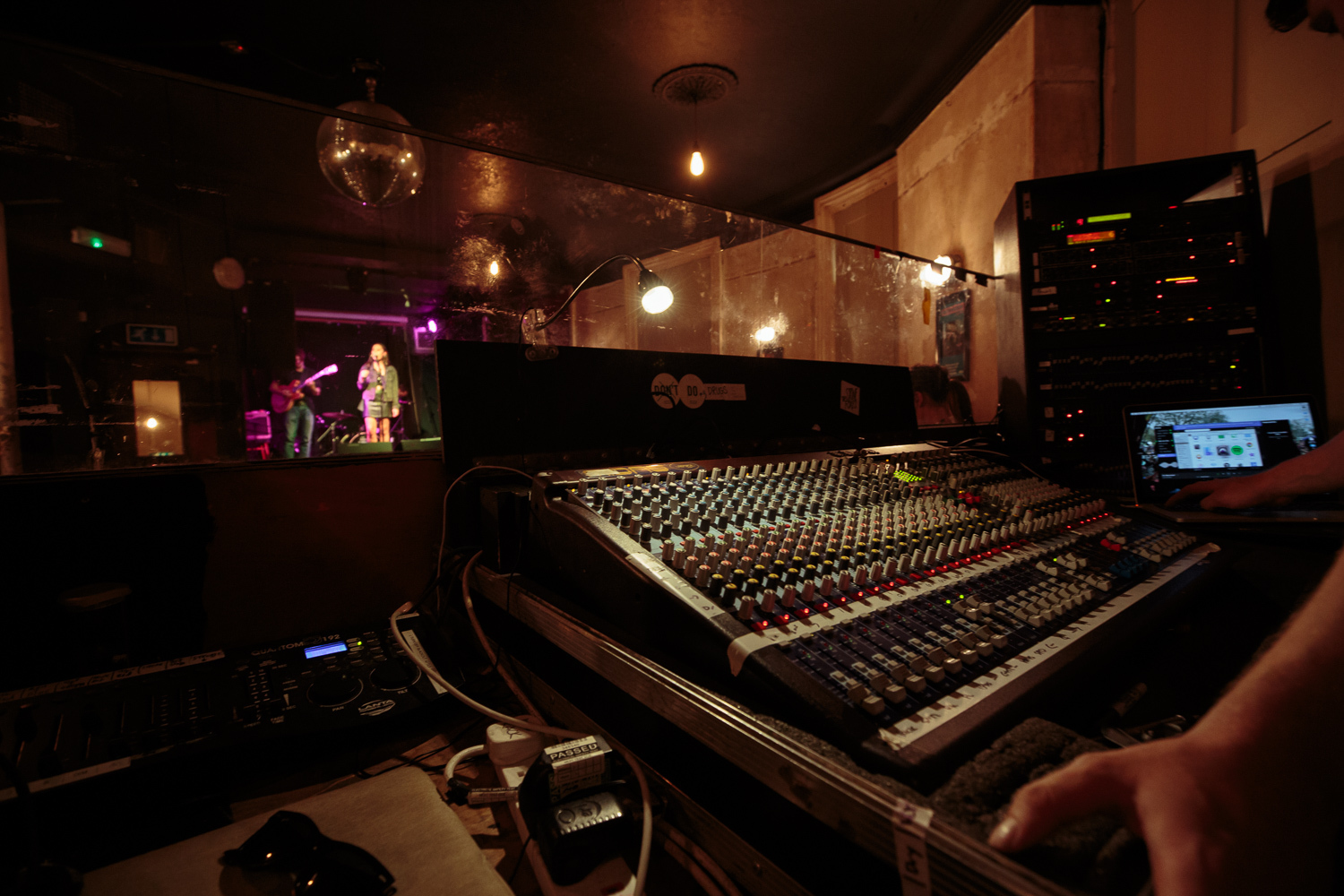 Azusena Old Blue Last London 210717 Siamak Amini 09