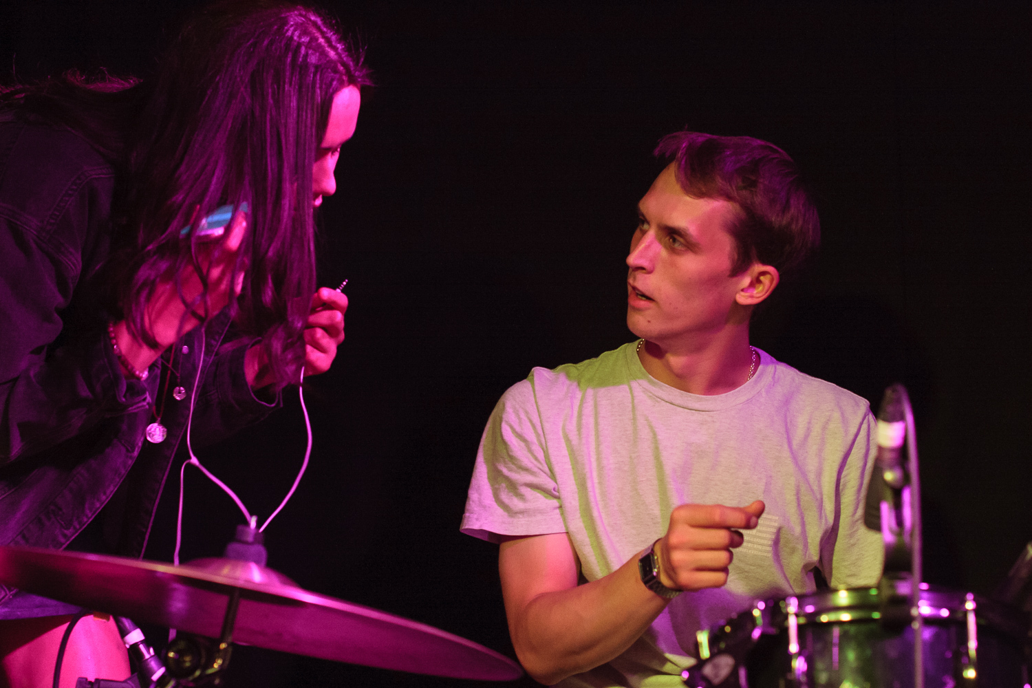 Azusena Old Blue Last London 210717 Siamak Amini 10