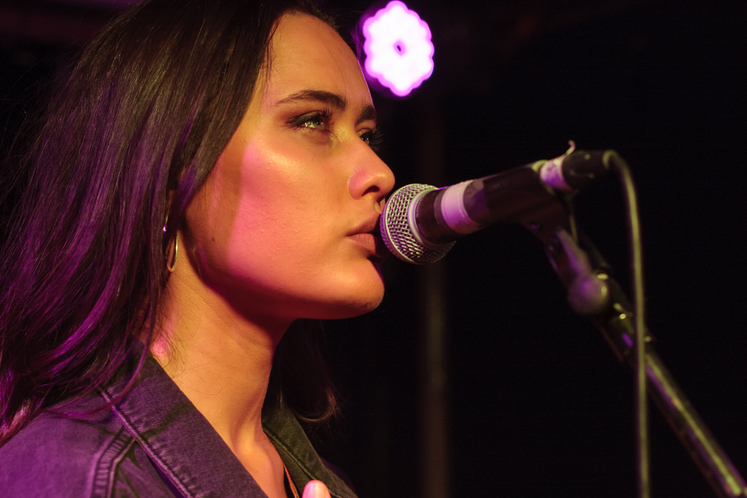 Azusena Old Blue Last London 210717 Siamak Amini 13