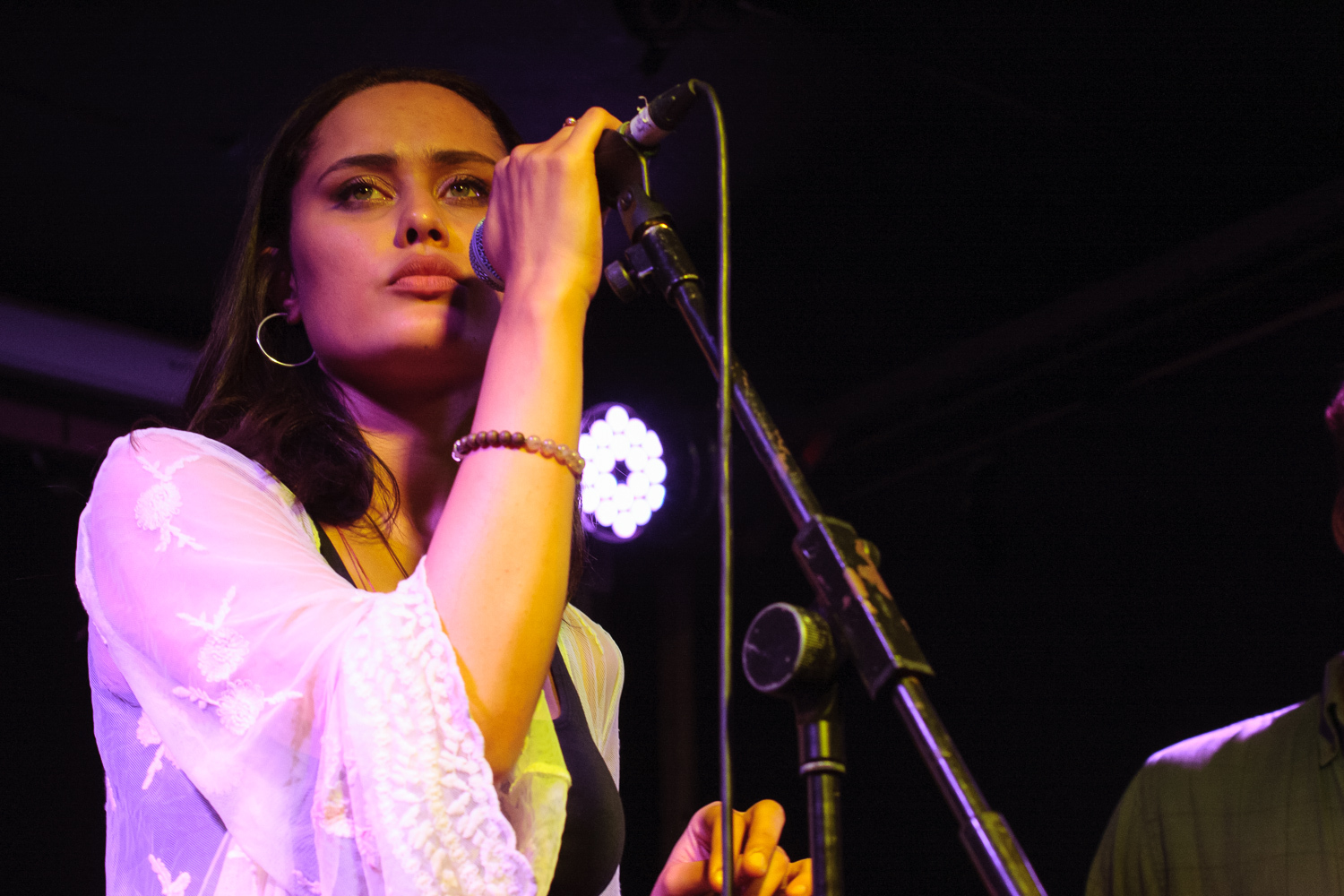 Azusena Old Blue Last London 210717 Siamak Amini 18