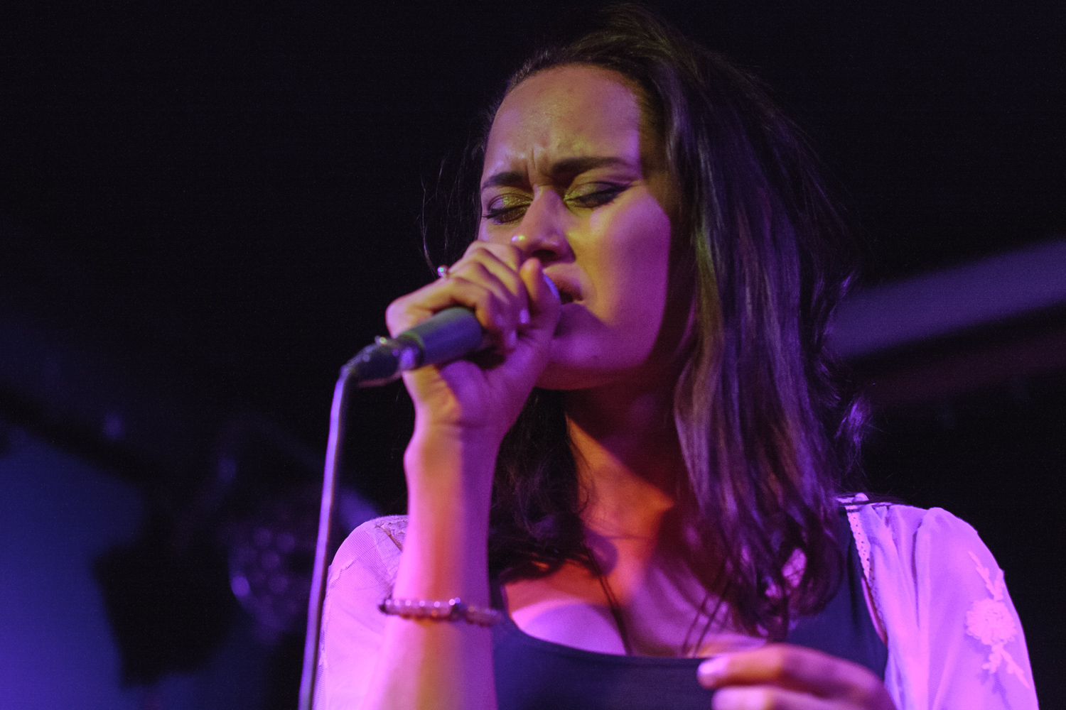 Azusena Old Blue Last London 210717 Siamak Amini 22