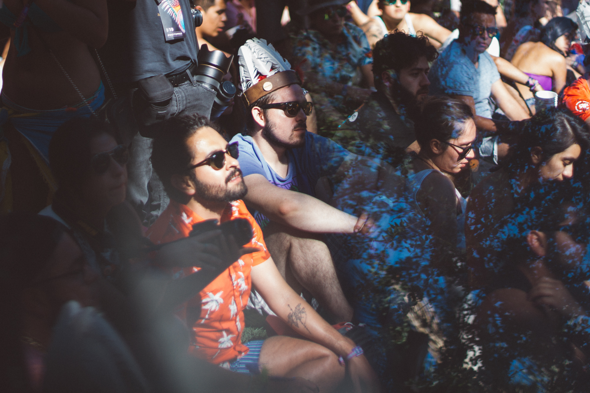 Bahidora2017 Crowd 13 of 70
