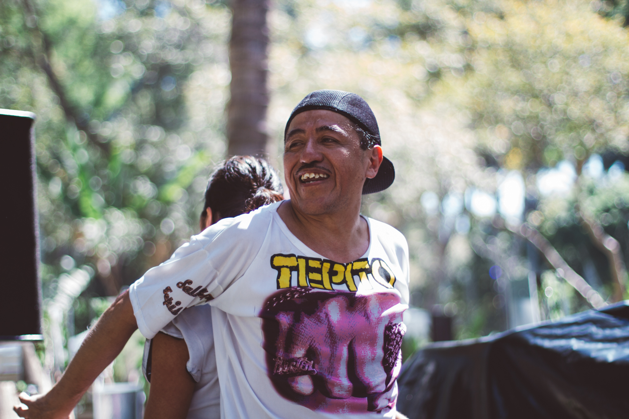 Bahidora2017 Crowd 2 of 70
