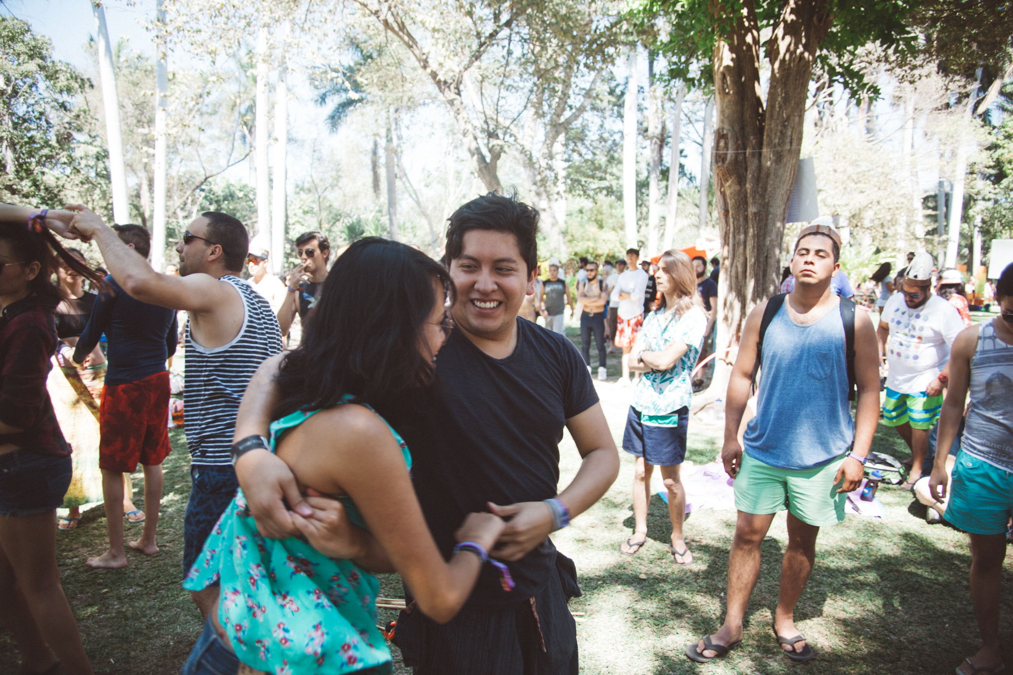 Bahidora2017 Crowd 31 of 70