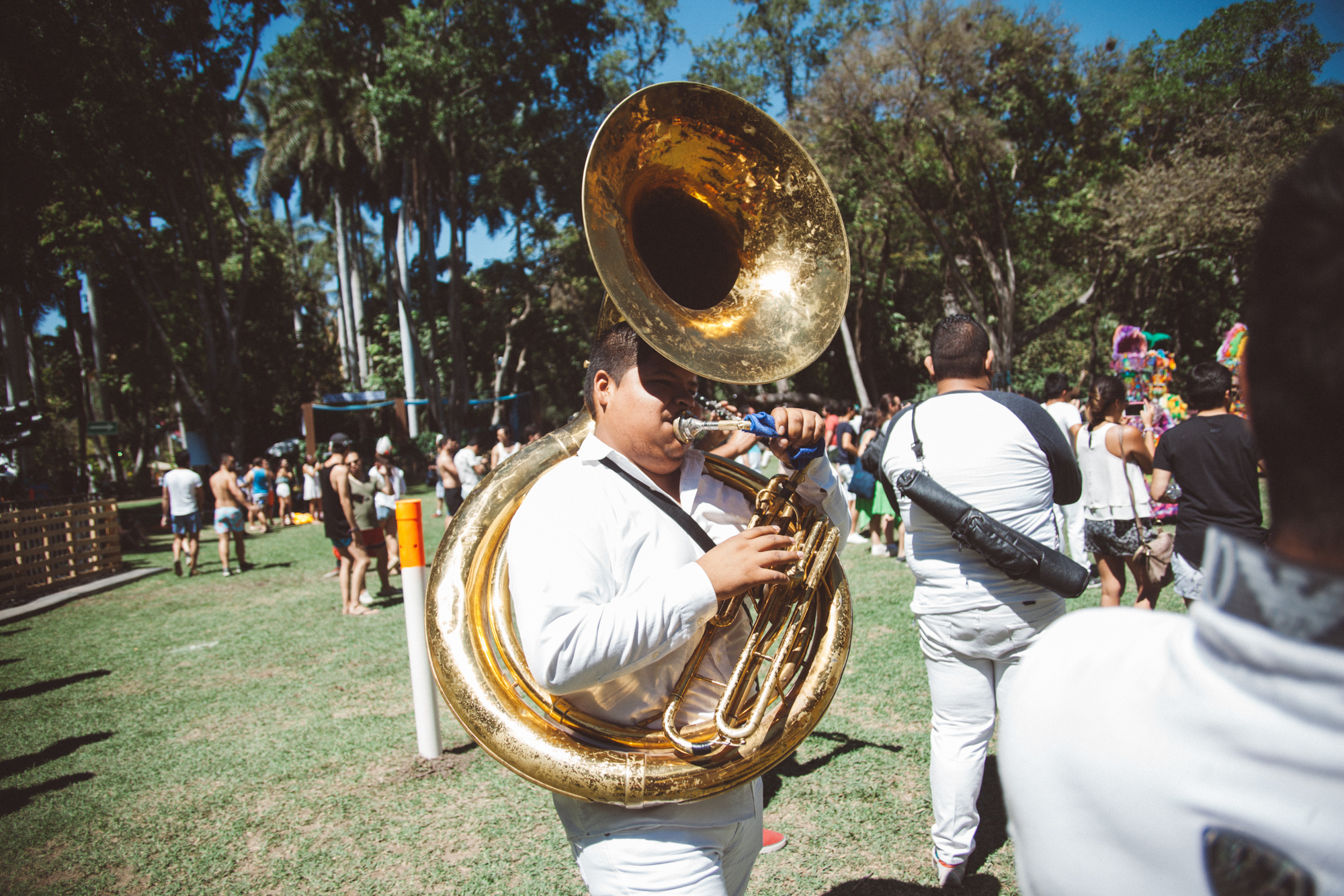 Bahidora2017 Crowd 39 of 70