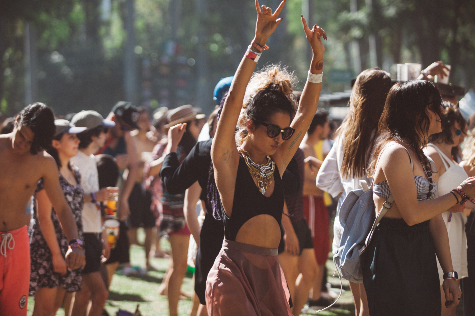 Bahidora2017 Crowd 63 of 70