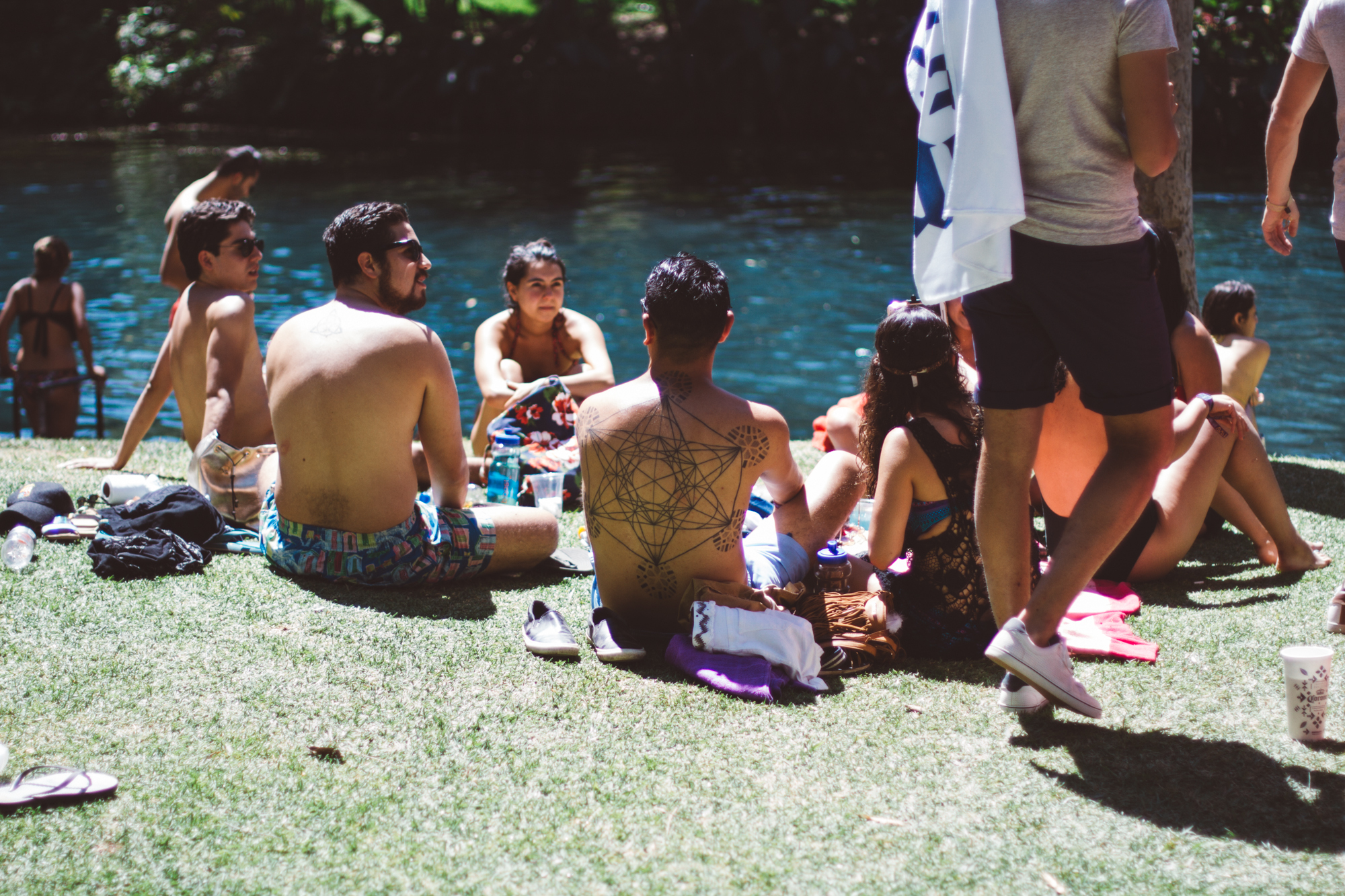 Bahidora2017 Crowd 7 of 70