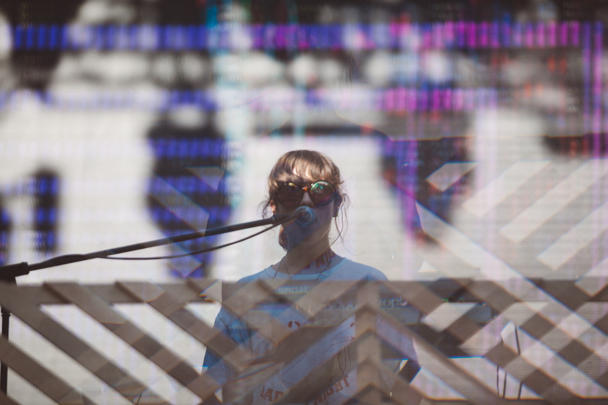 Bahidora2017 Jessy Lanza 6 of 11