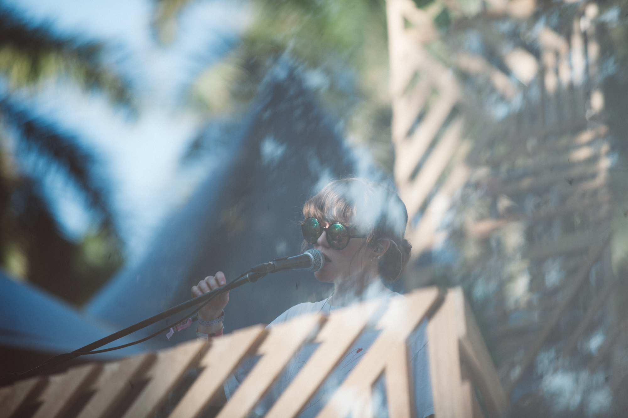 Bahidora2017 Jessy Lanza 9 of 11