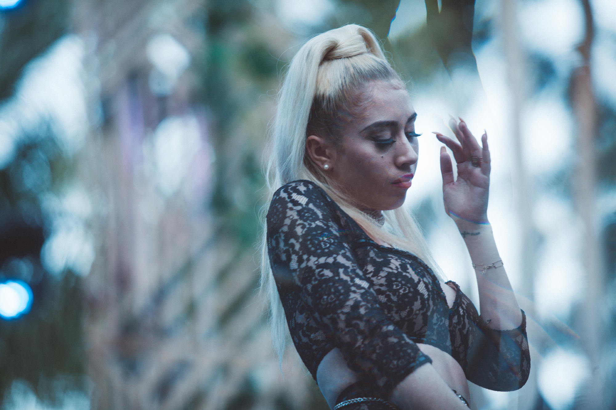 Bahidora2017 Kali Uchis 11 of 20