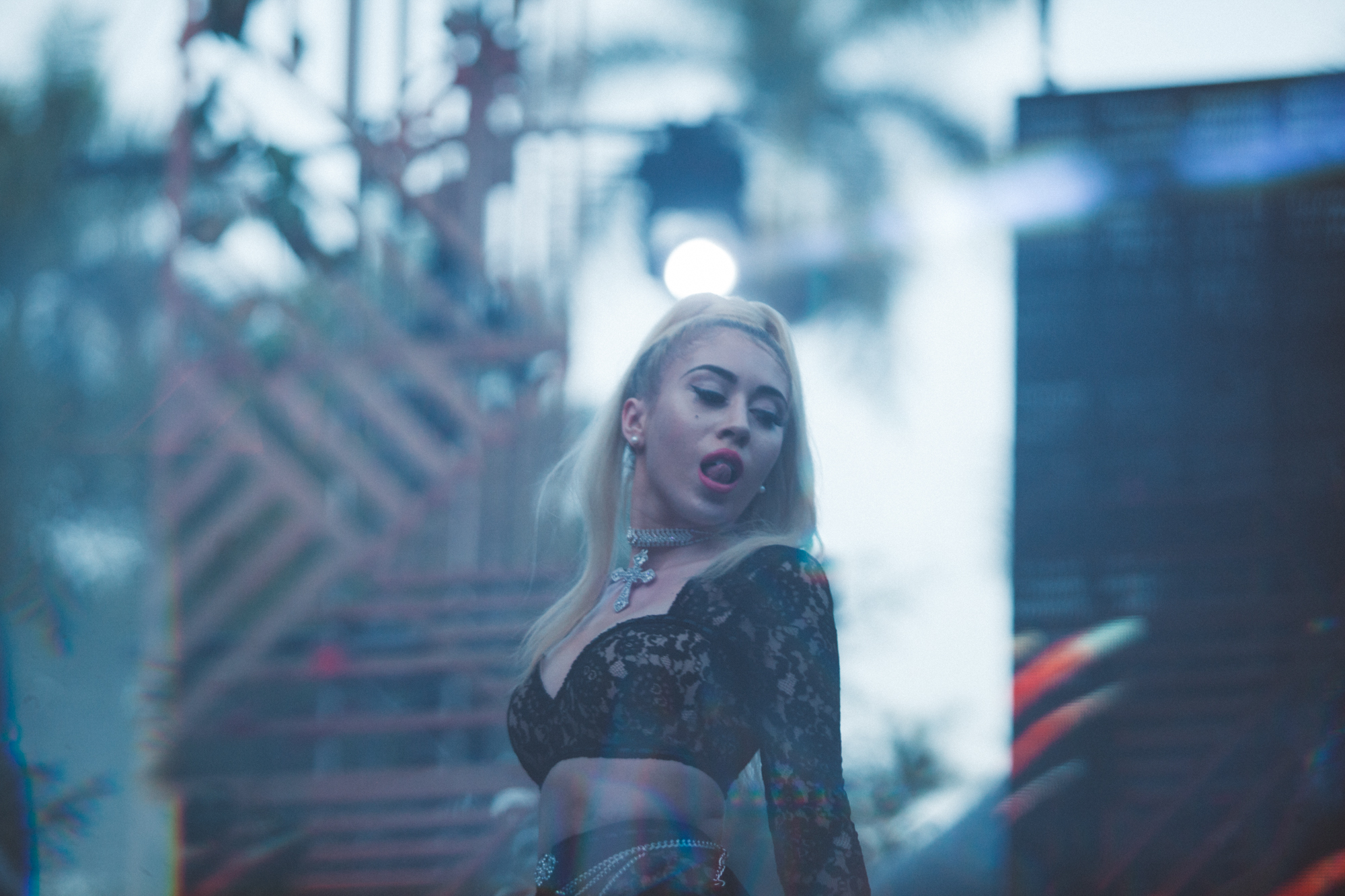 Bahidora2017 Kali Uchis 20 of 20