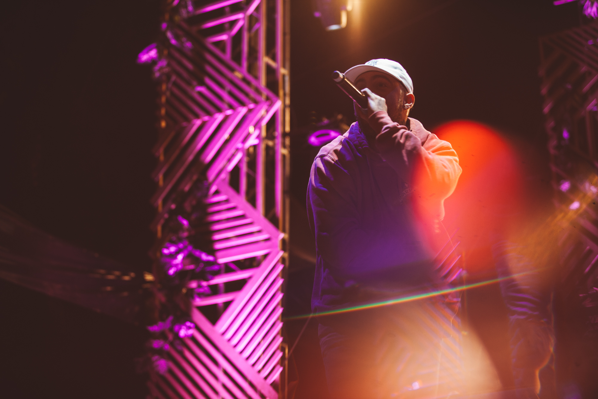 Bahidora2017 Mac Miller 22 of 25