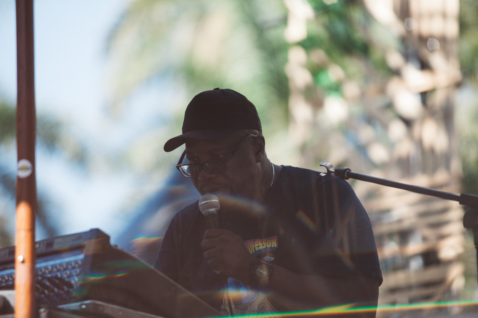 Bahidora2017 Mad Professor 3 of 4