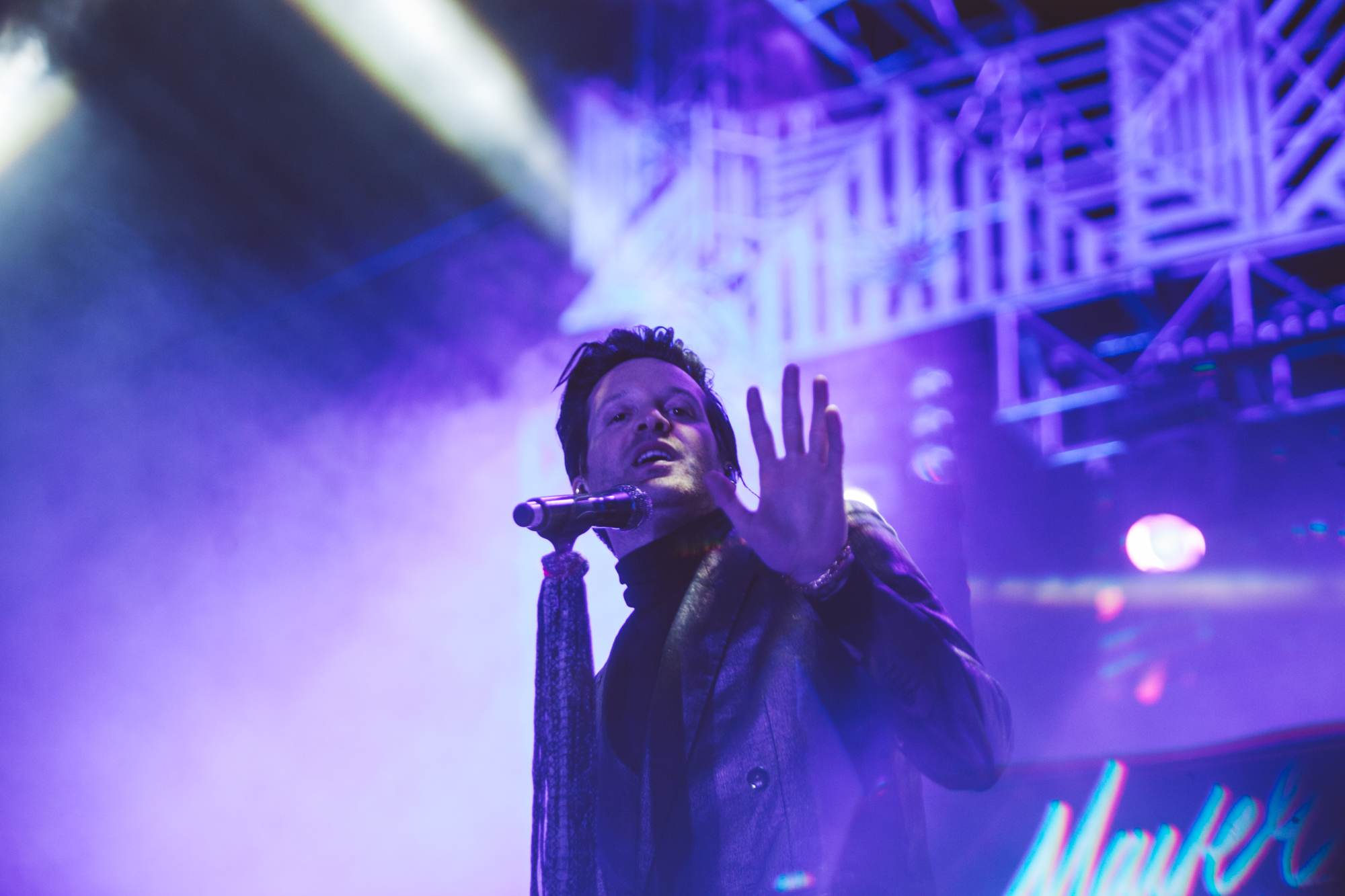 Bahidora2017 Mayer Hawthorne 5 of 8