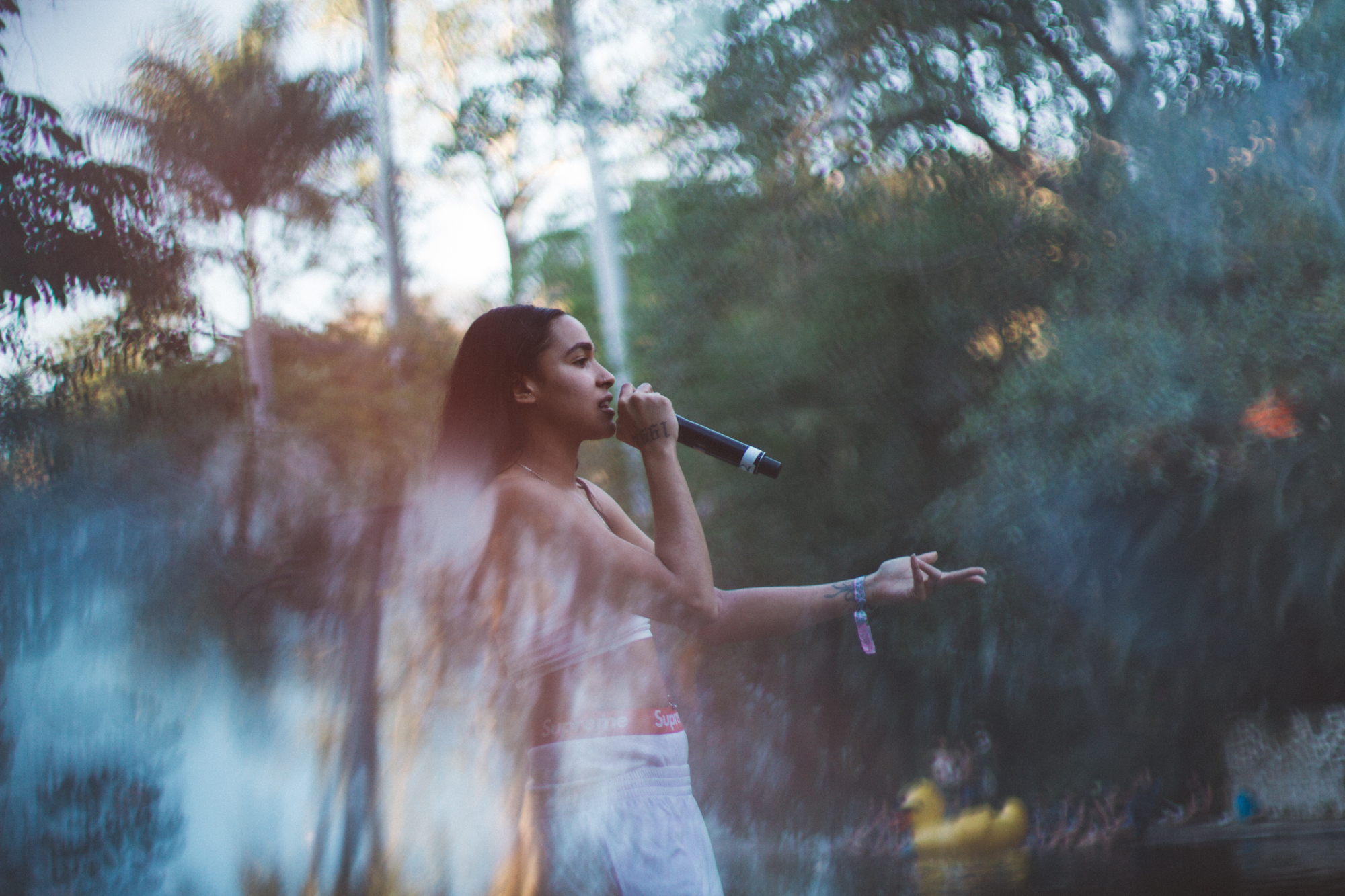 Bahidora2017 Princess Nokia 5 of 15