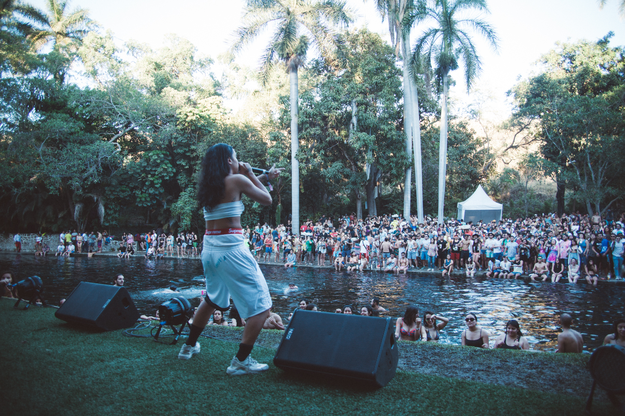 Bahidora2017 Princess Nokia 8 of 15