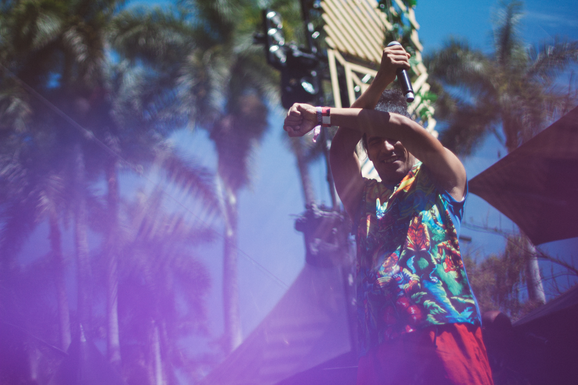 Bahidora2017 Systema Solar 4 of 10