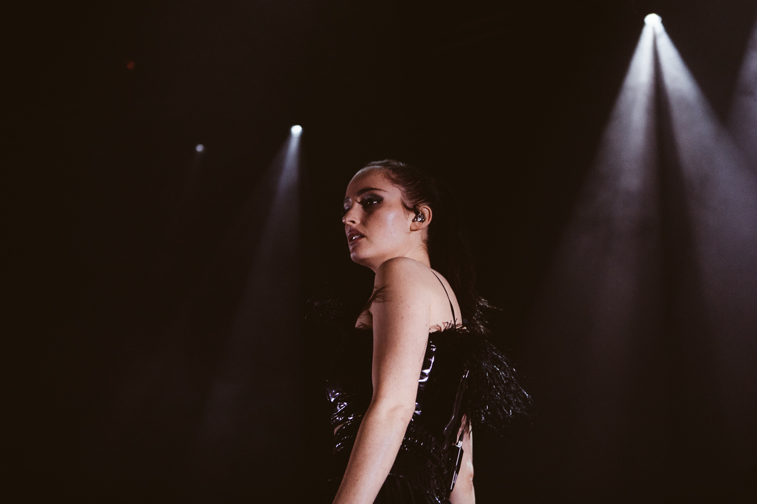 Banks Roundhouse130317 10