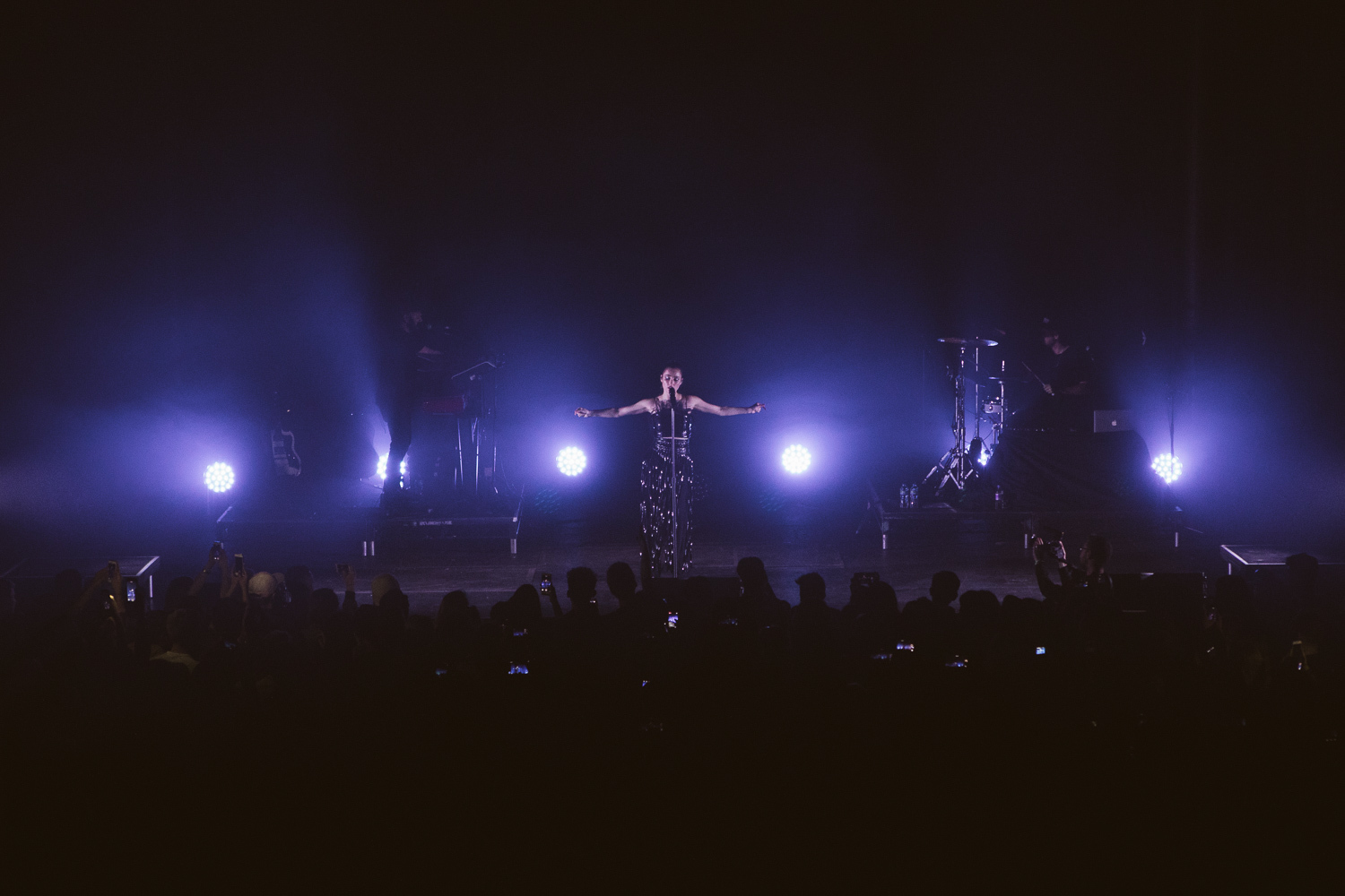 Banks Roundhouse130317 11