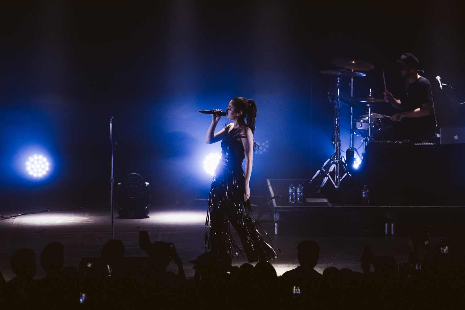 Banks Roundhouse130317 12