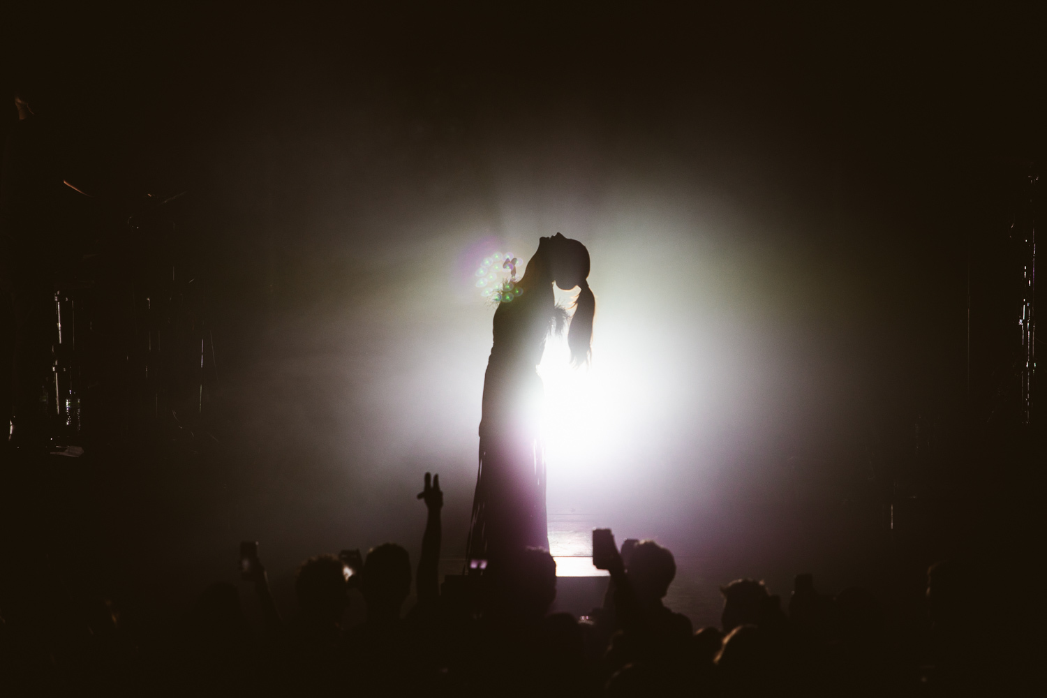 Banks Roundhouse130317 13