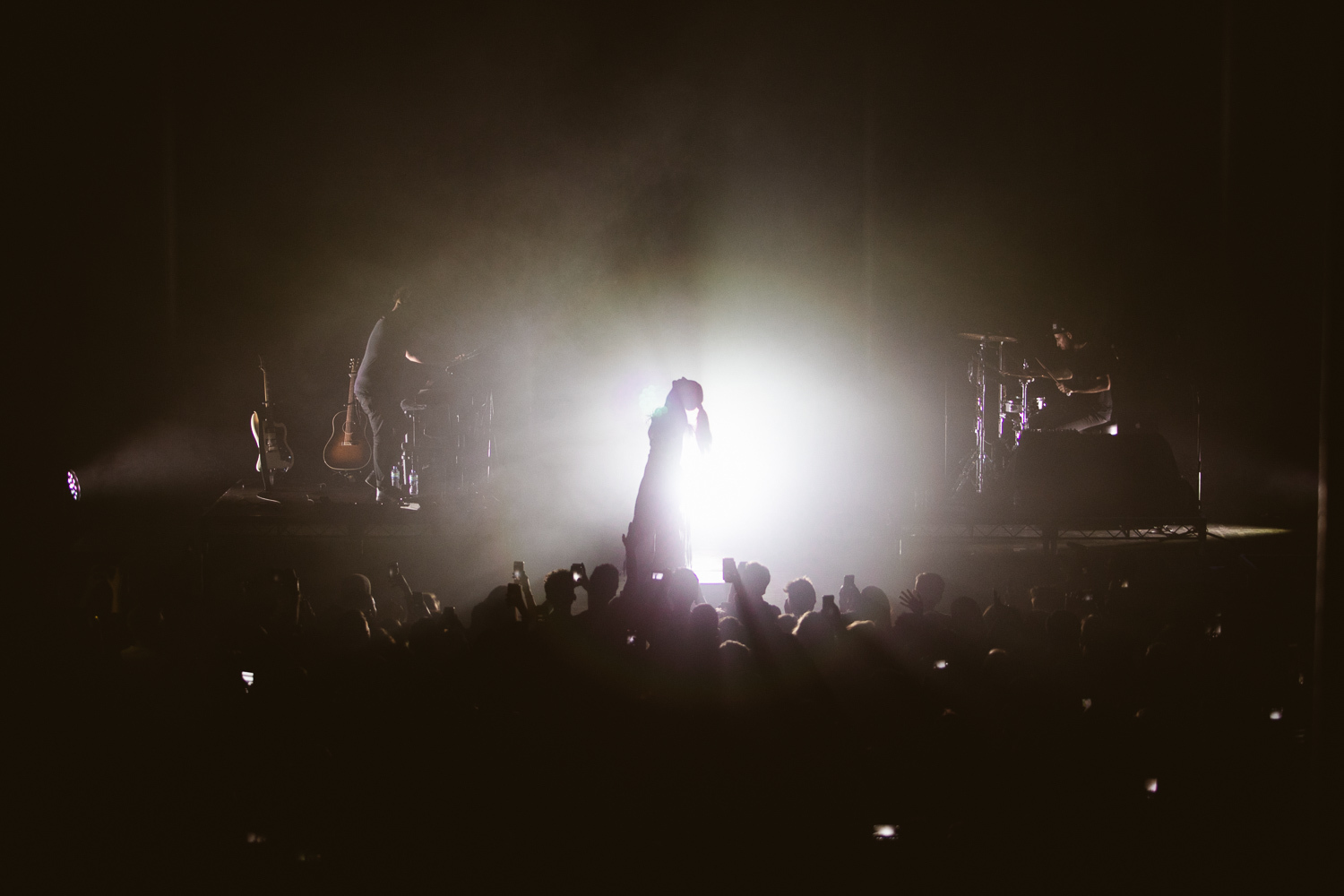 Banks Roundhouse130317 14