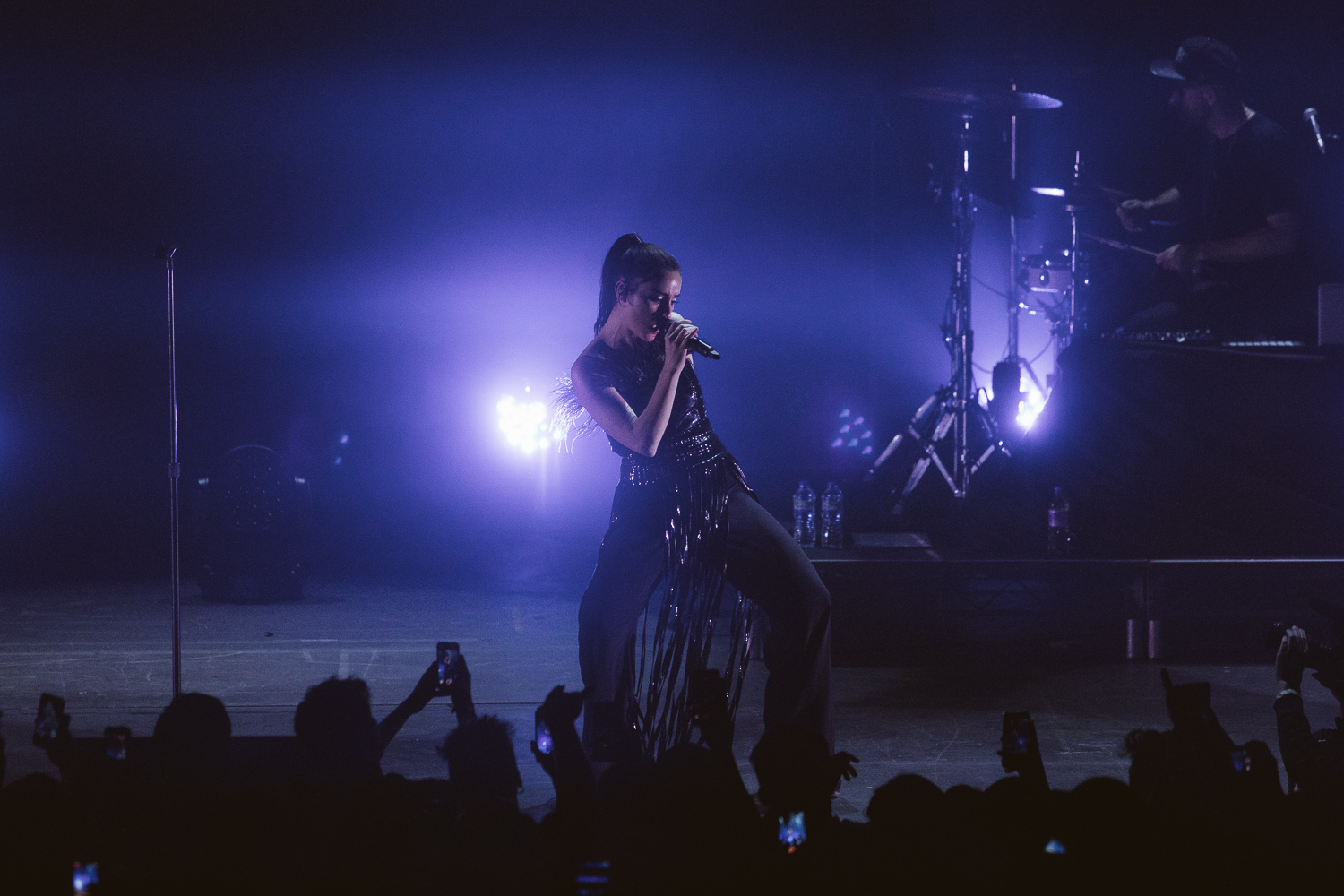 Banks Roundhouse130317 15