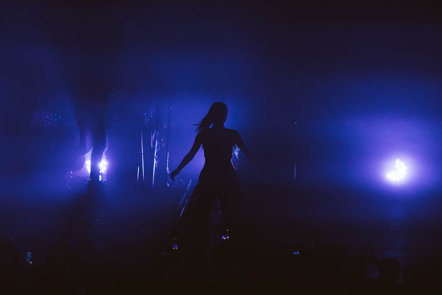 Banks Roundhouse130317 16