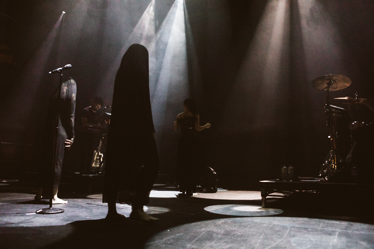 Banks Roundhouse130317 4