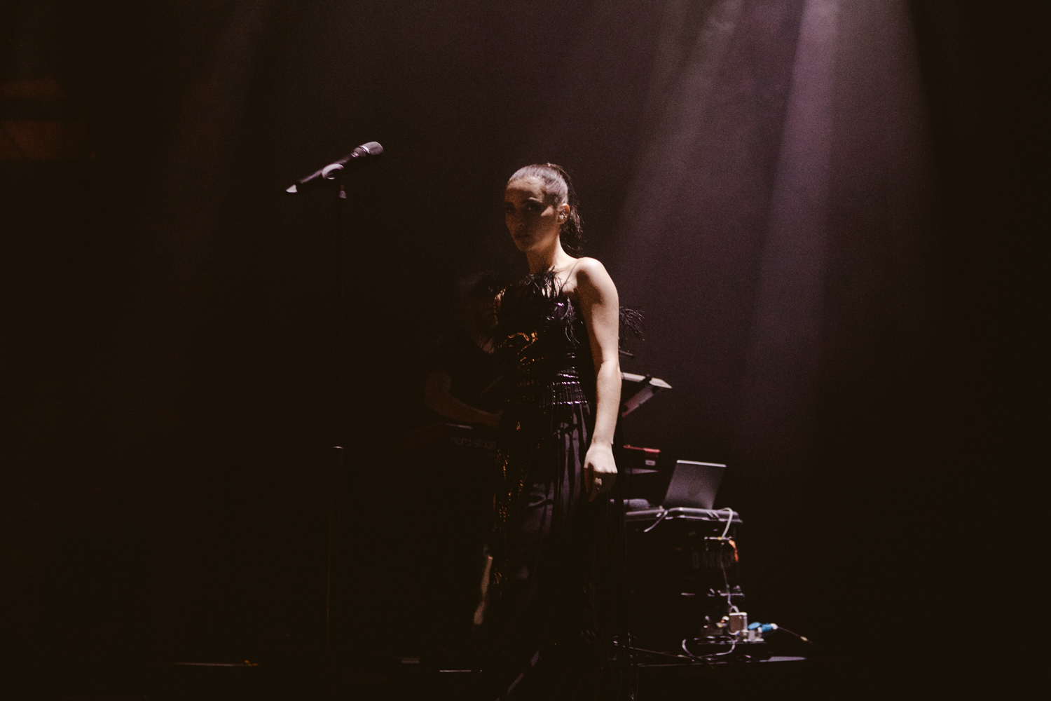 Banks Roundhouse130317 5