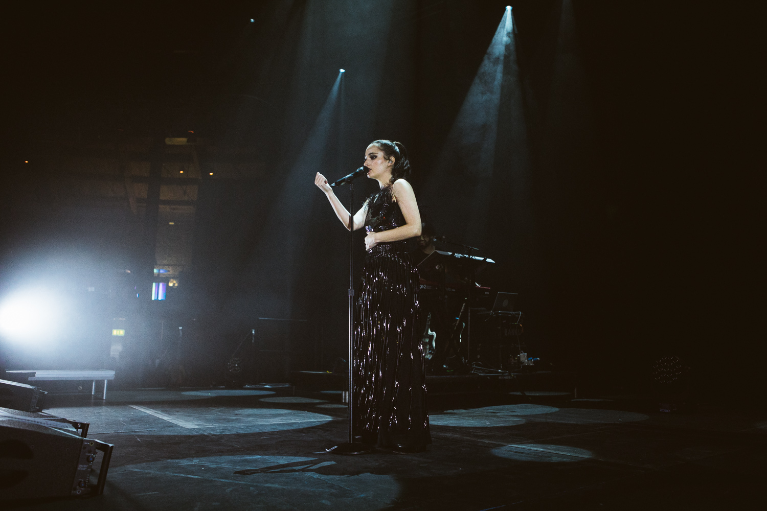 Banks Roundhouse130317 6