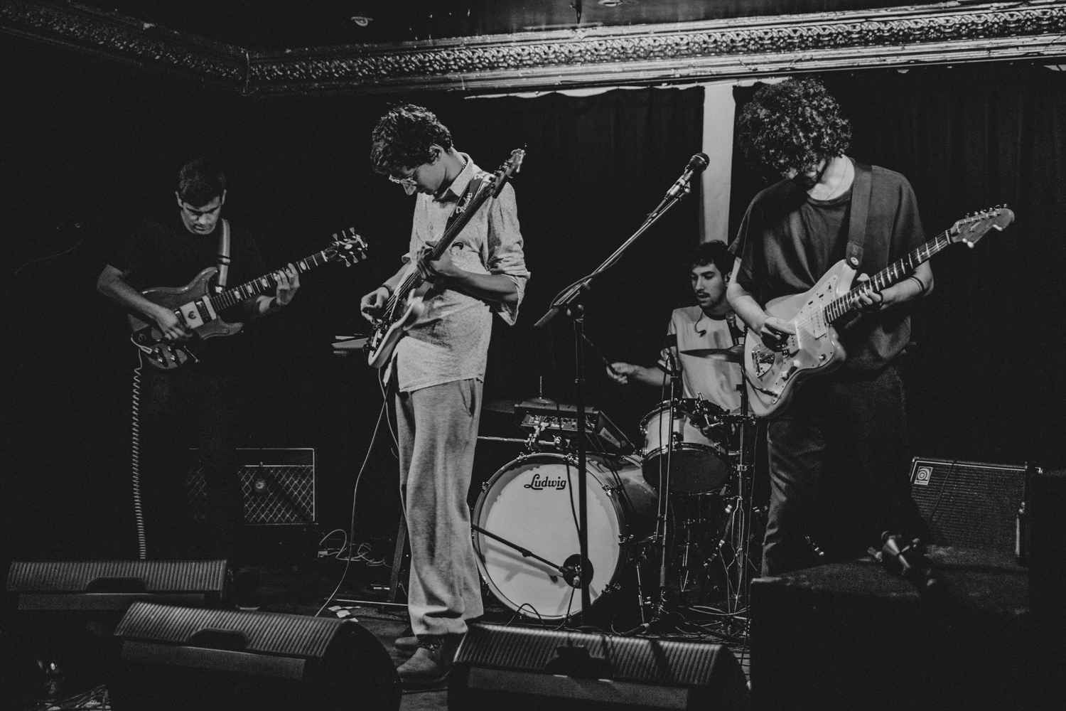 Baywaves Victoria Dalston 23 10 17 Photo by Mathew Parri Thomas 005