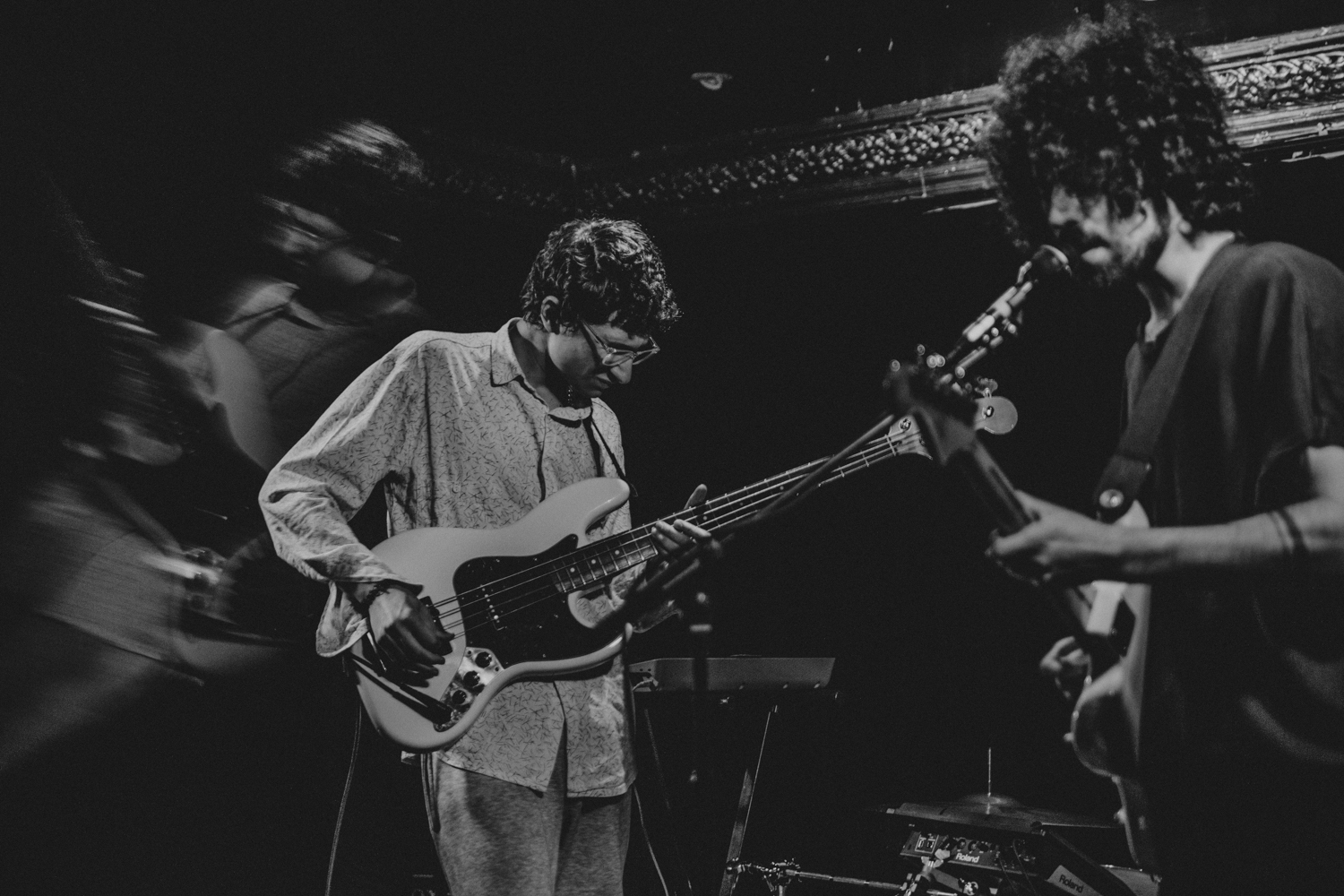 Baywaves Victoria Dalston 23 10 17 Photo by Mathew Parri Thomas 008