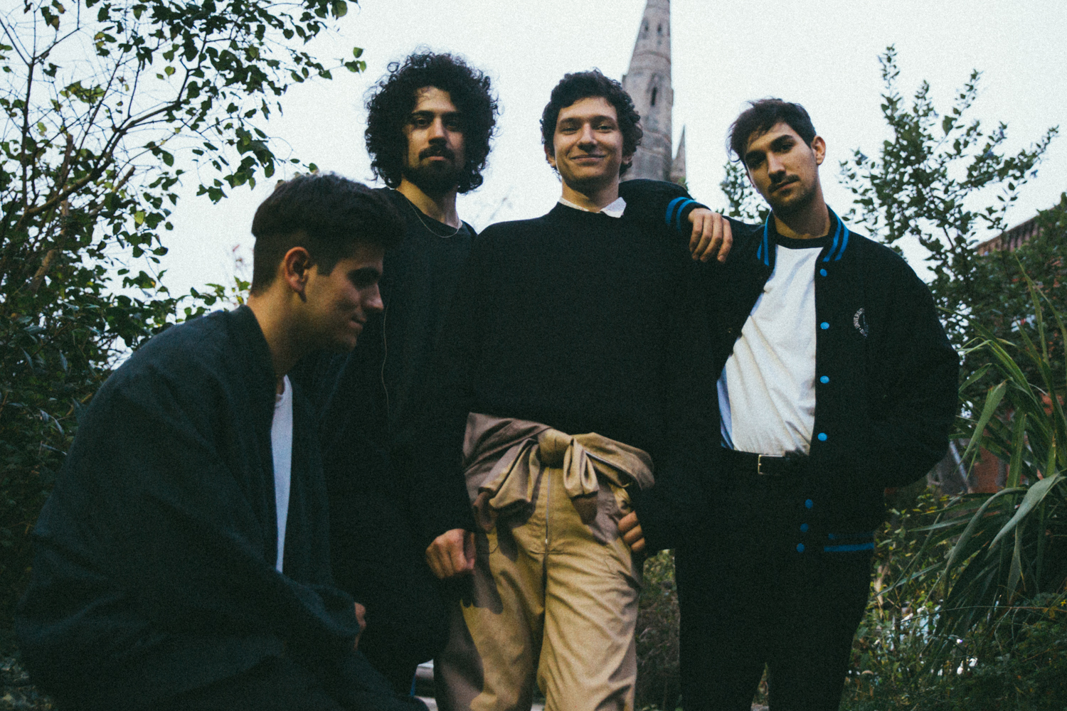 Baywaves Victoria Dalston 23 10 17 Photo by Mathew Parri Thomas 016