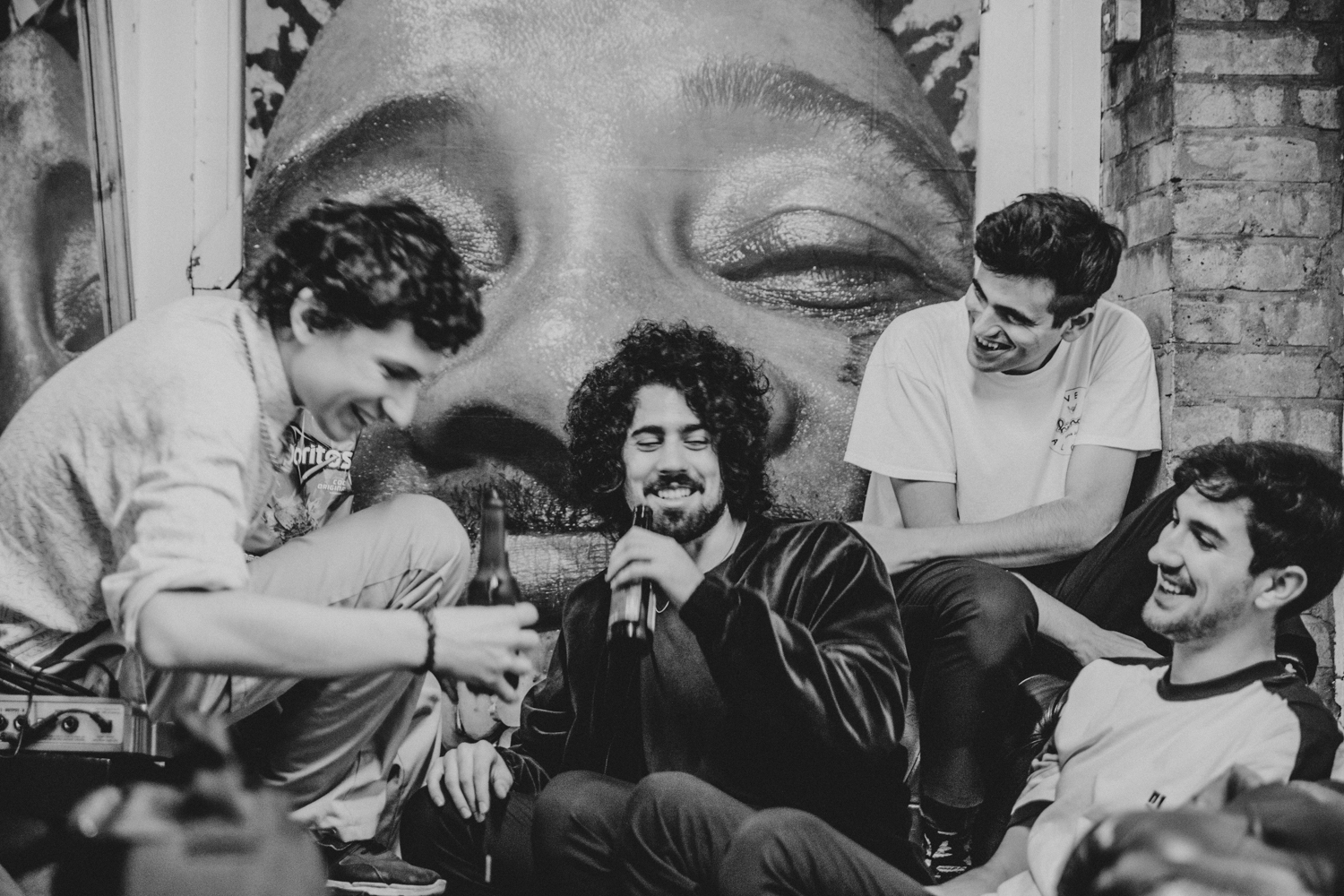 Baywaves Victoria Dalston 23 10 17 Photo by Mathew Parri Thomas 017