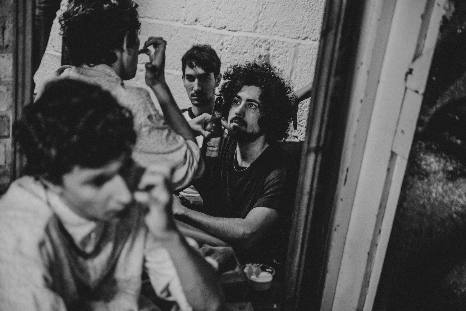 Baywaves Victoria Dalston 23 10 17 Photo by Mathew Parri Thomas 018