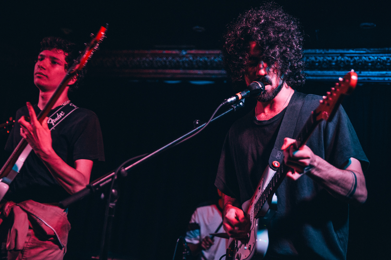 Baywaves Victoria Dalston 23 10 17 Photo by Mathew Parri Thomas 022