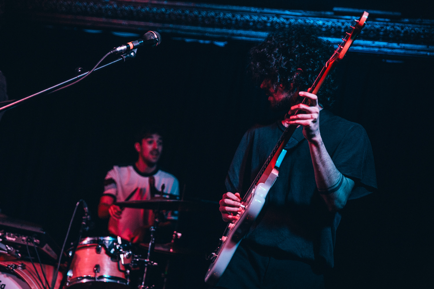 Baywaves Victoria Dalston 23 10 17 Photo by Mathew Parri Thomas 023