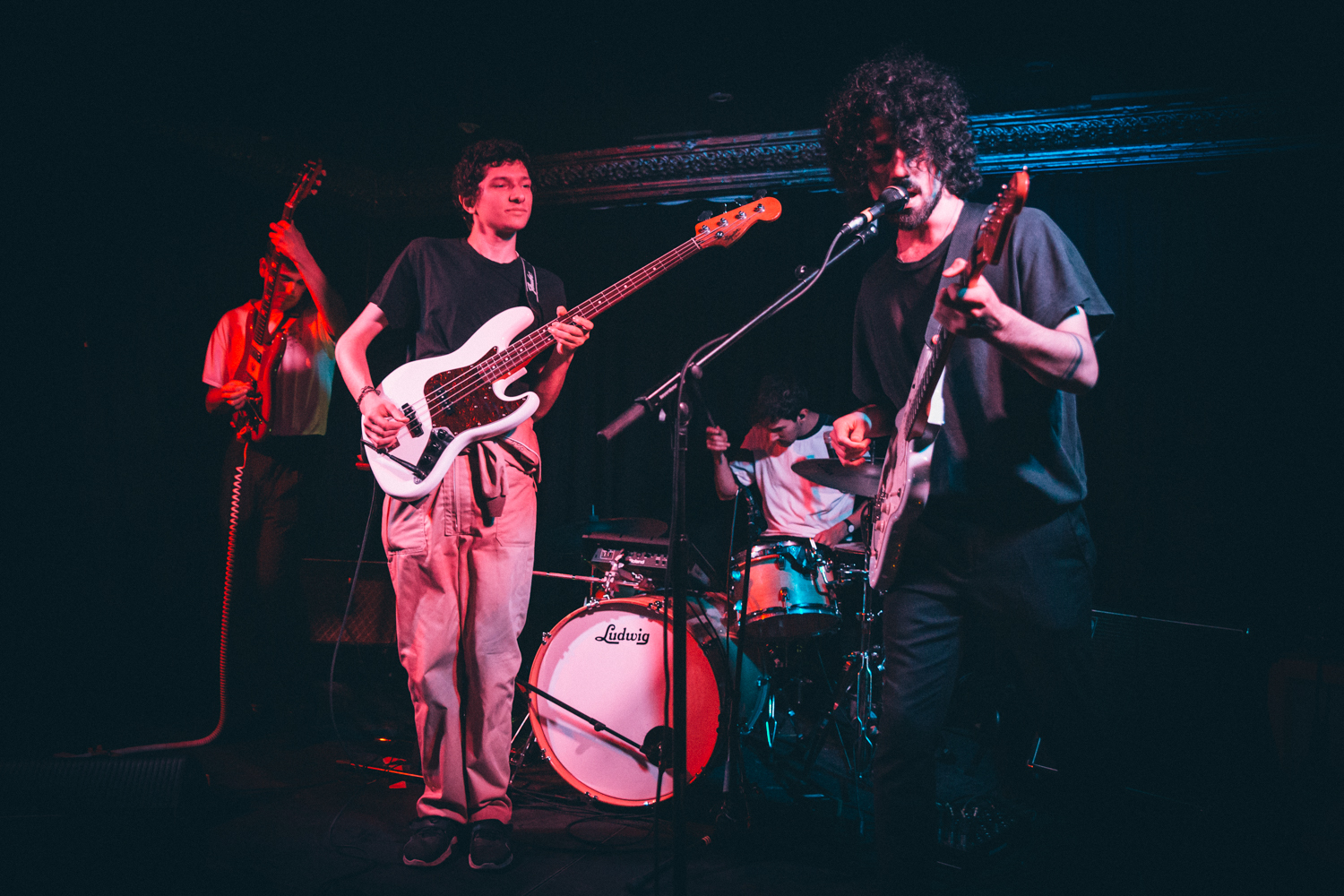 Baywaves Victoria Dalston 23 10 17 Photo by Mathew Parri Thomas 025