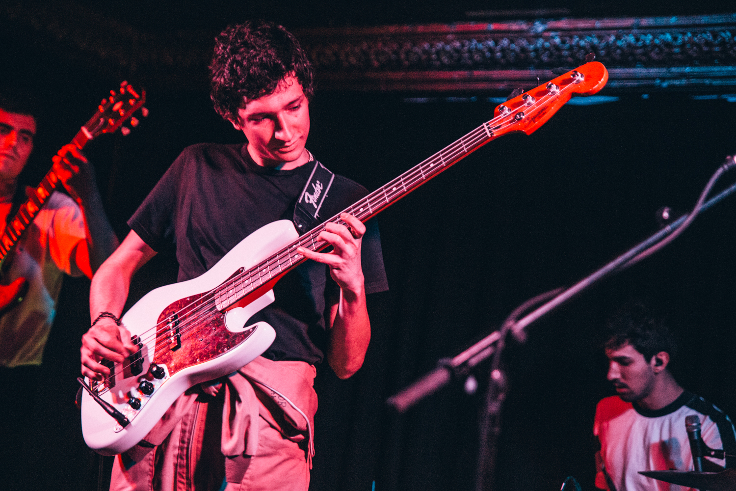 Baywaves Victoria Dalston 23 10 17 Photo by Mathew Parri Thomas 026