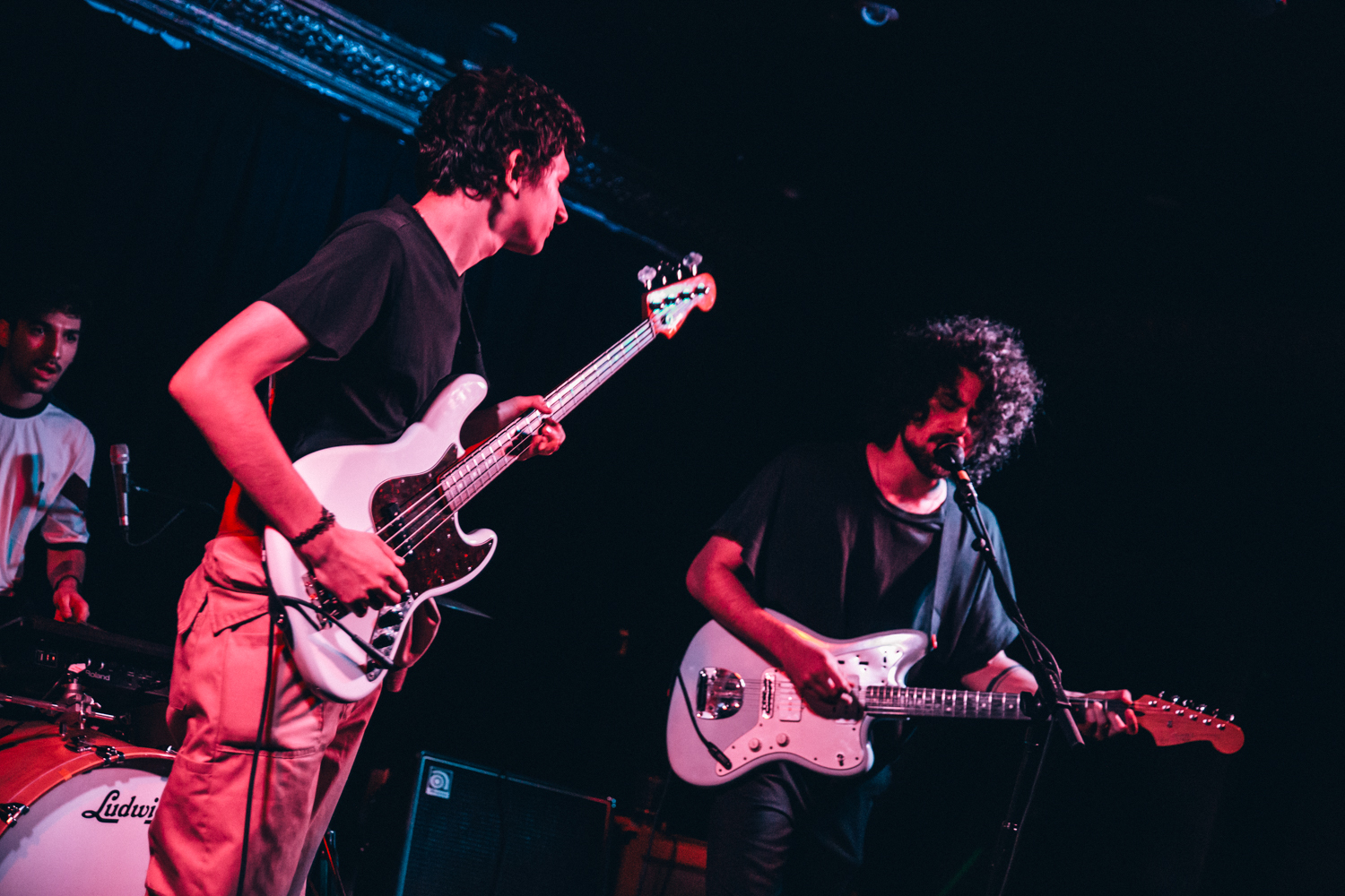 Baywaves Victoria Dalston 23 10 17 Photo by Mathew Parri Thomas 027