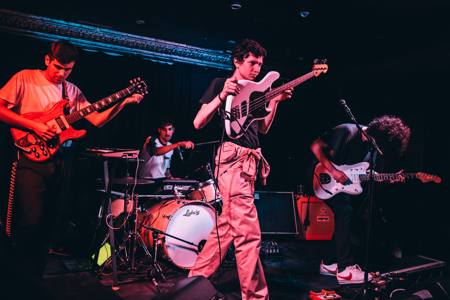 Baywaves Victoria Dalston 23 10 17 Photo by Mathew Parri Thomas 029