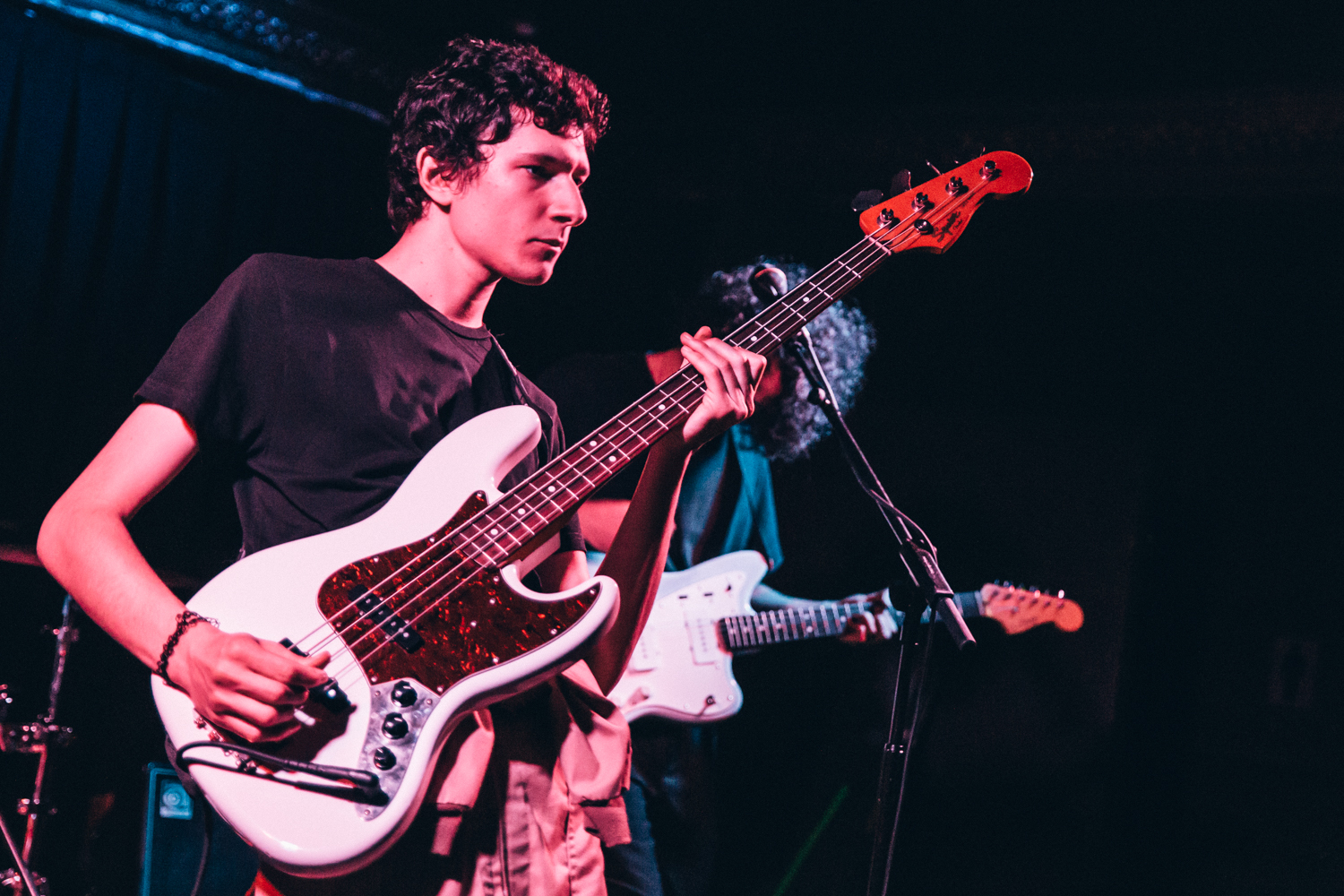 Baywaves Victoria Dalston 23 10 17 Photo by Mathew Parri Thomas 030