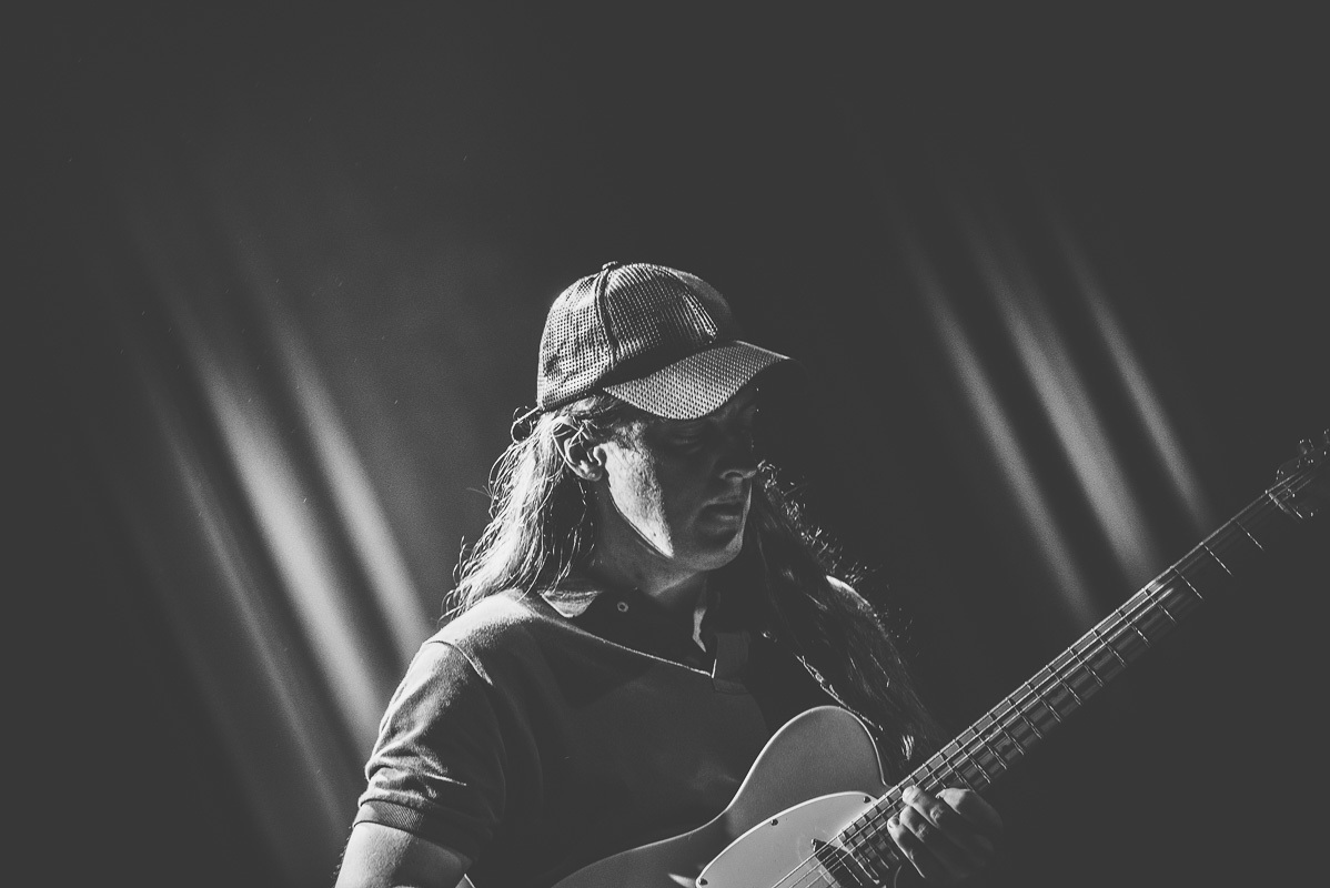 Beach Fossils The Fillmore San Francisco 070817 Erika Reinsel 10