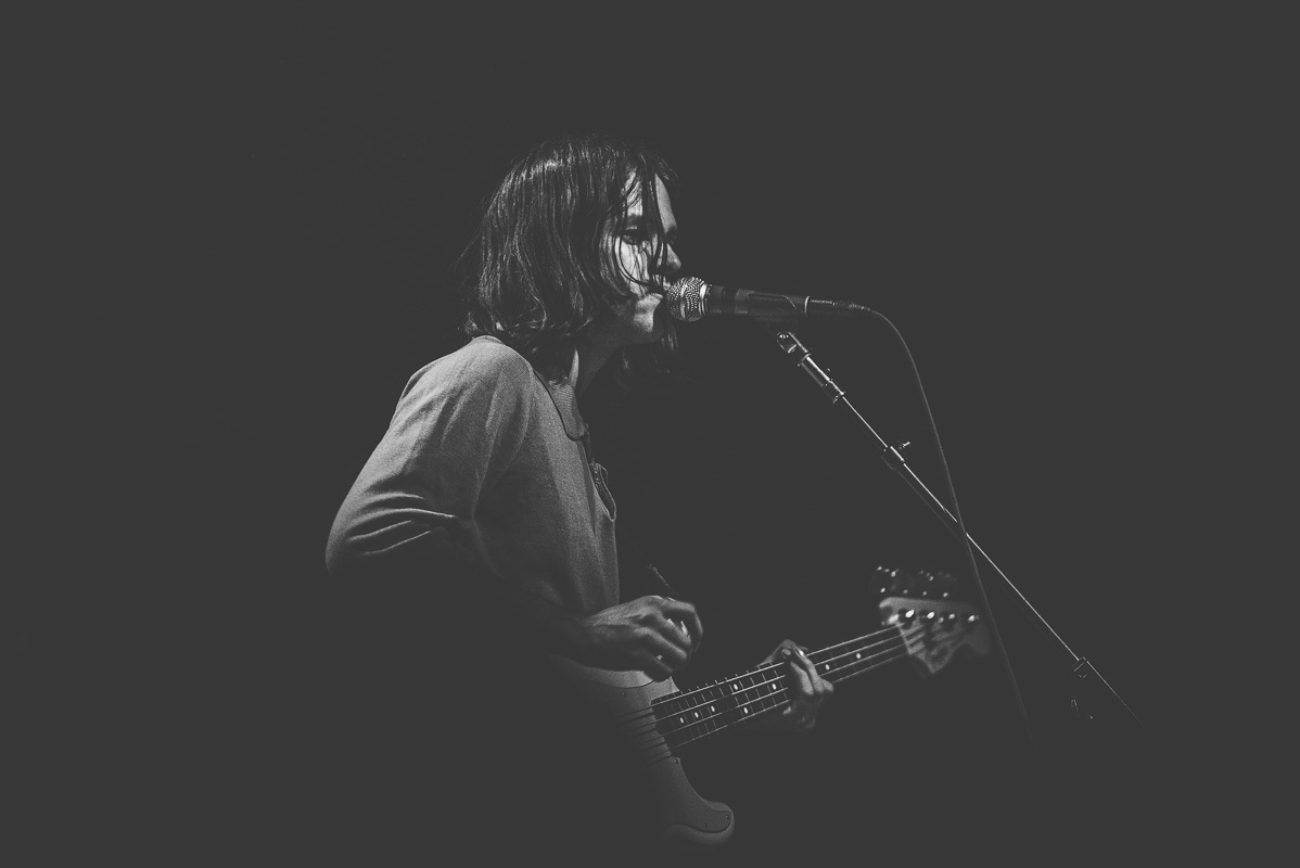 Beach Fossils The Fillmore San Francisco 070817 Erika Reinsel 4