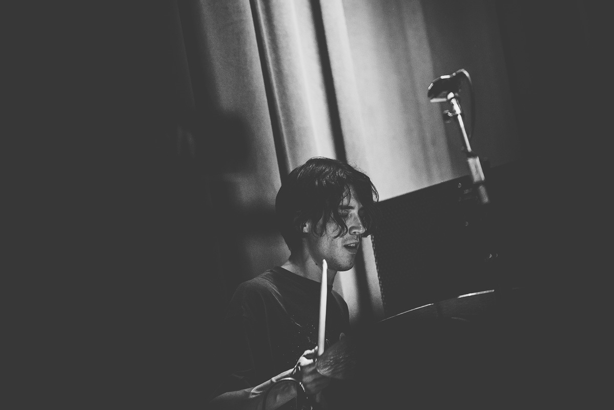 Beach Fossils The Fillmore San Francisco 070817 Erika Reinsel 6