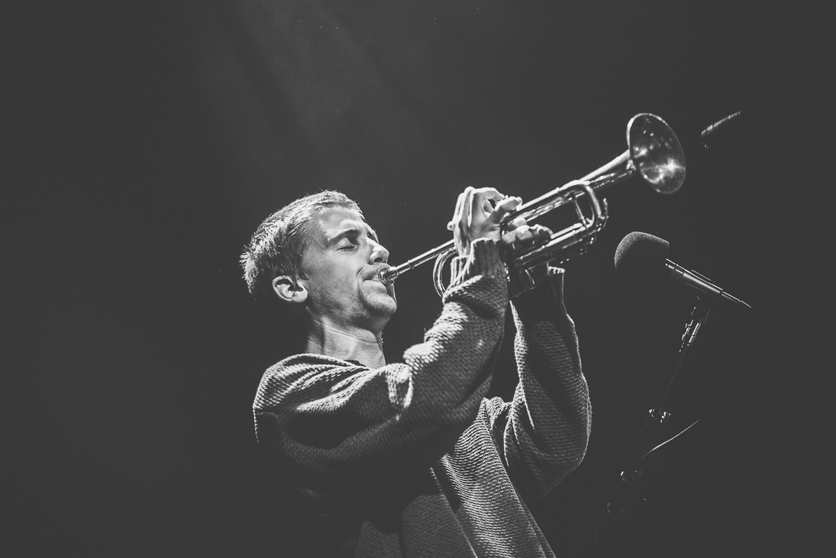 Beach Fossils The Fillmore San Francisco 070817 Erika Reinsel 8