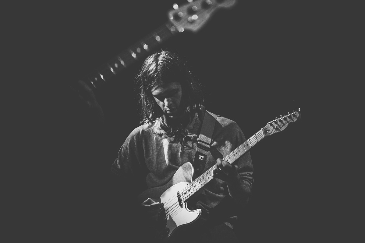 Beach Fossils The Fillmore San Francisco 070817 Erika Reinsel 9