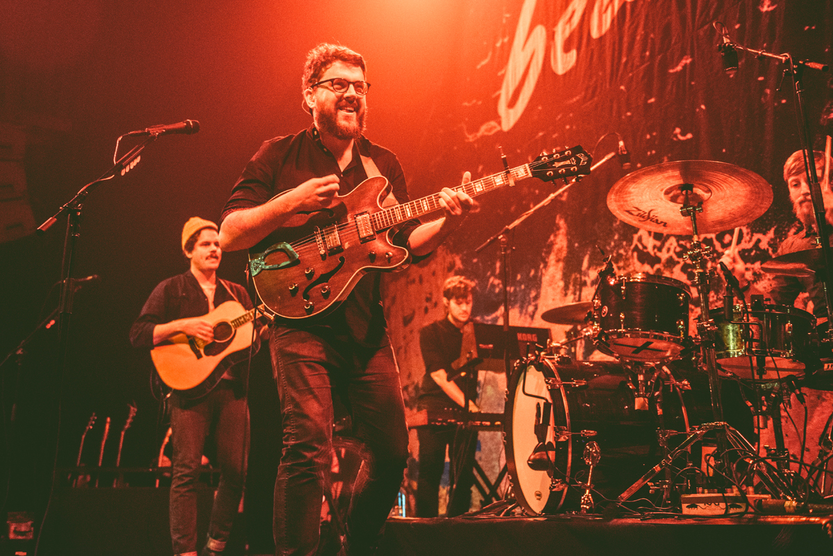 Bears Den The Imperial Vancouver 012117 Laura Harvey 10