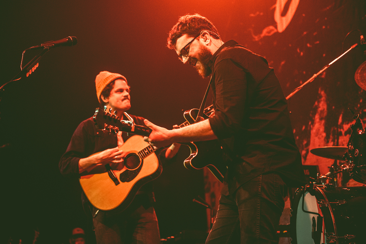 Bears Den The Imperial Vancouver 012117 Laura Harvey 13